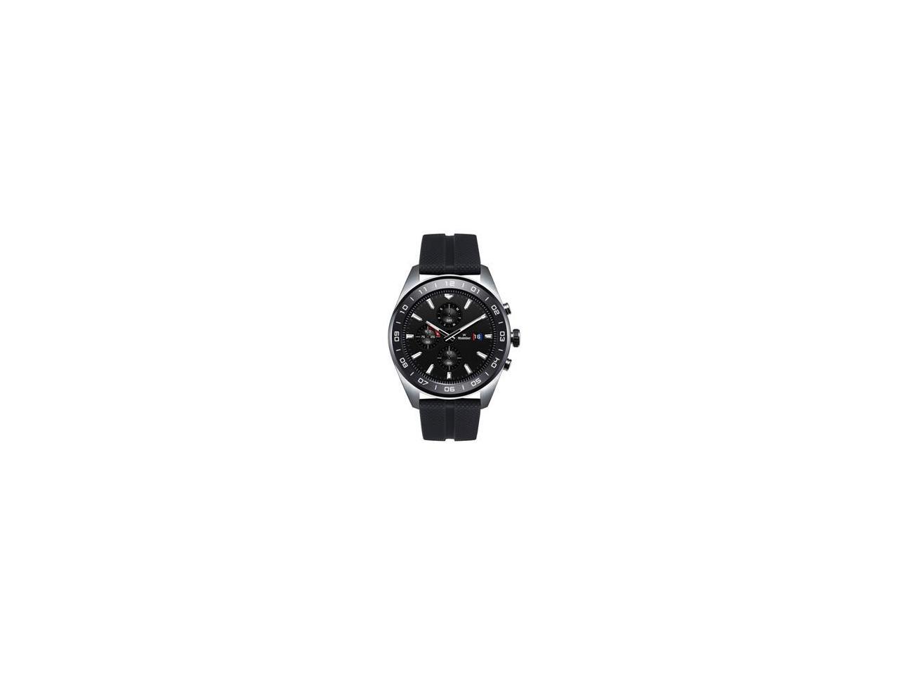LG LMW315.AUSASK Watch W7