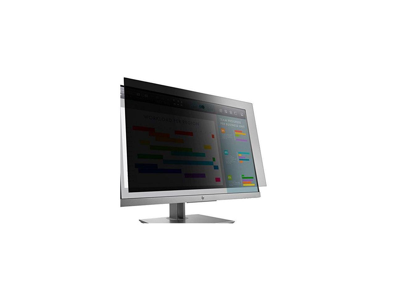 Targus 4Vu Privacy Screen for HP EliteDisplay E243i - AST037GLZ