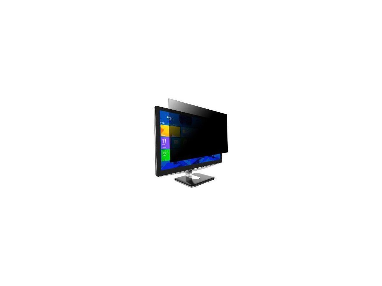 Targus 4Vu Privacy Screen for 23.5 Widescreen Monitors (16:9) - ASF235W9USZ