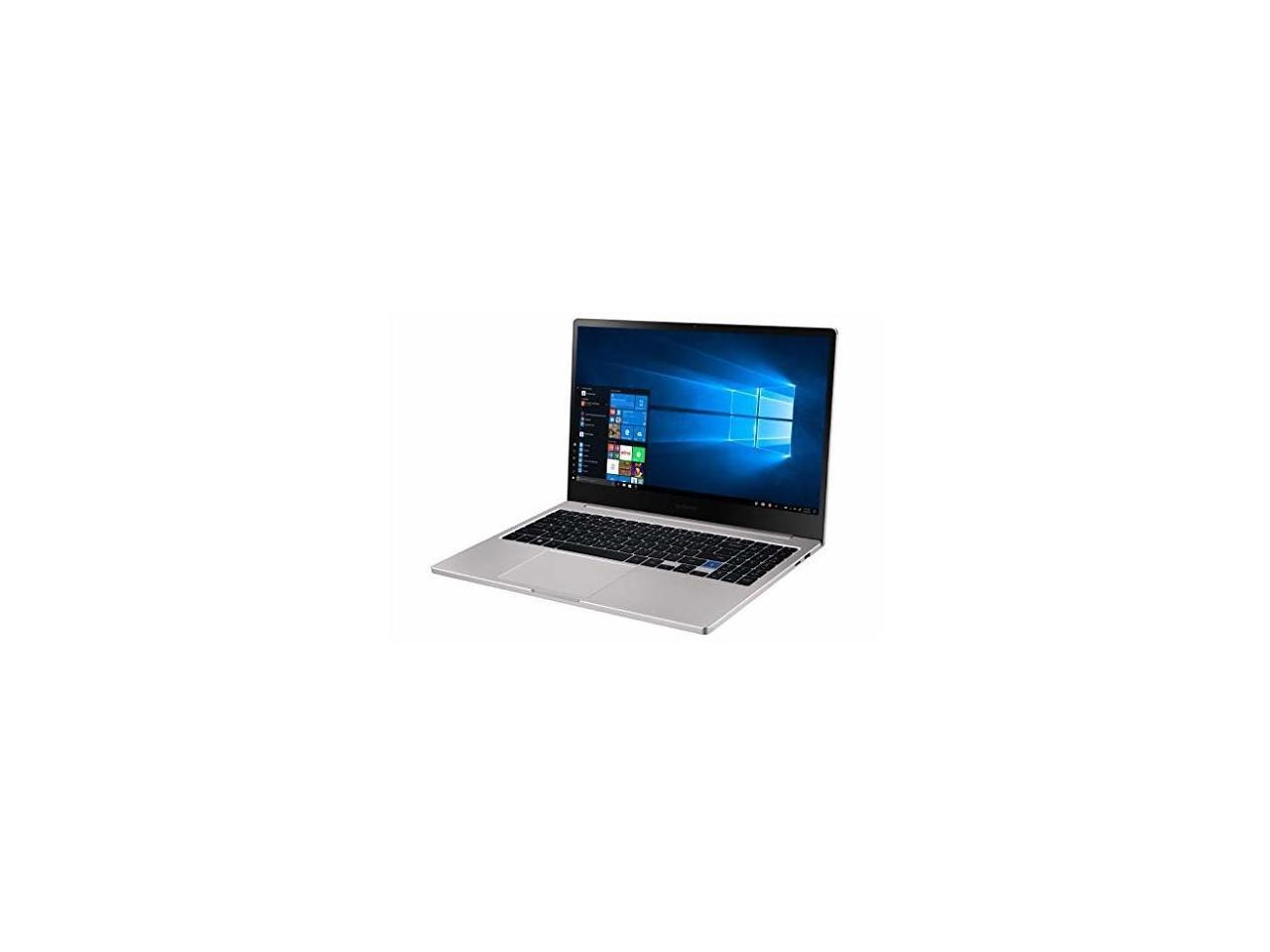 Samsung Notebook 7 NP750XBE 15.6"Laptop i7-8565U 16GB 512GB SSD Windows 10 Pro