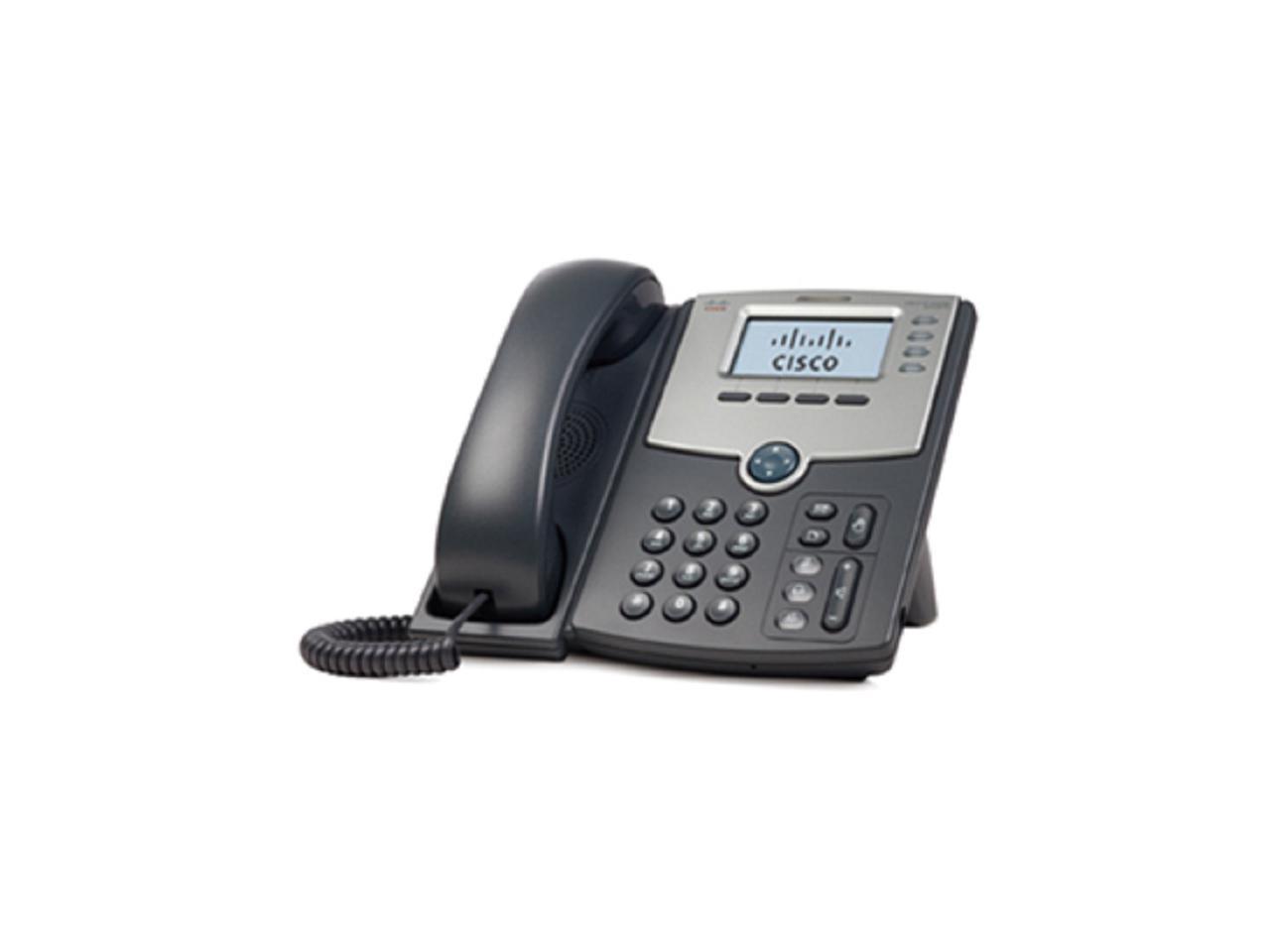 Cisco SPA508G SPA508G IP Phone