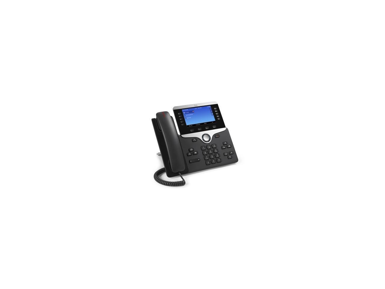 CISCO SYSTEMS CP-8861-K9= IP Phone 8861