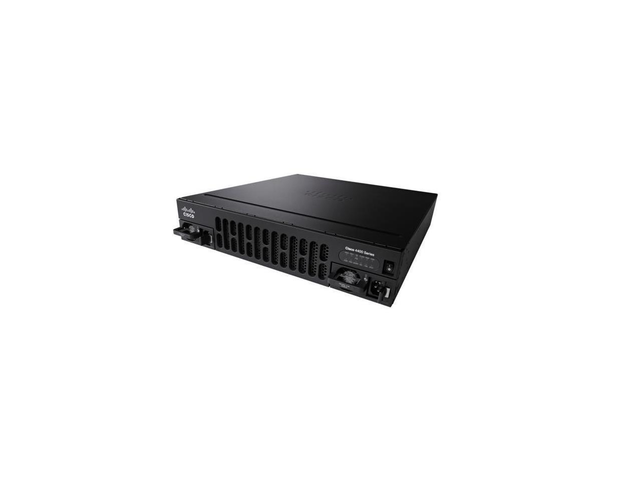 Cisco 4431 Router