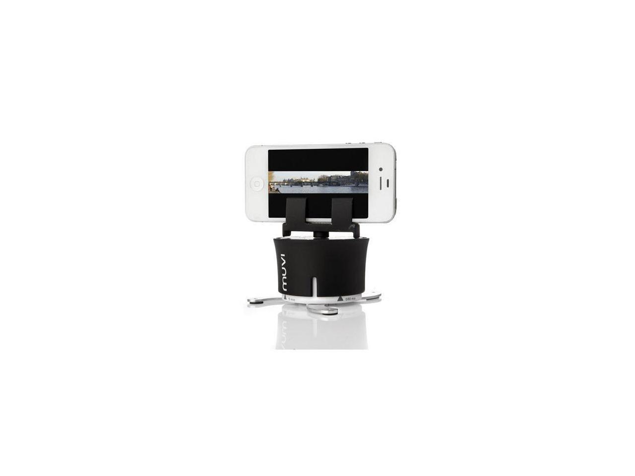 Muvi 360 Degree Auto Panning Time