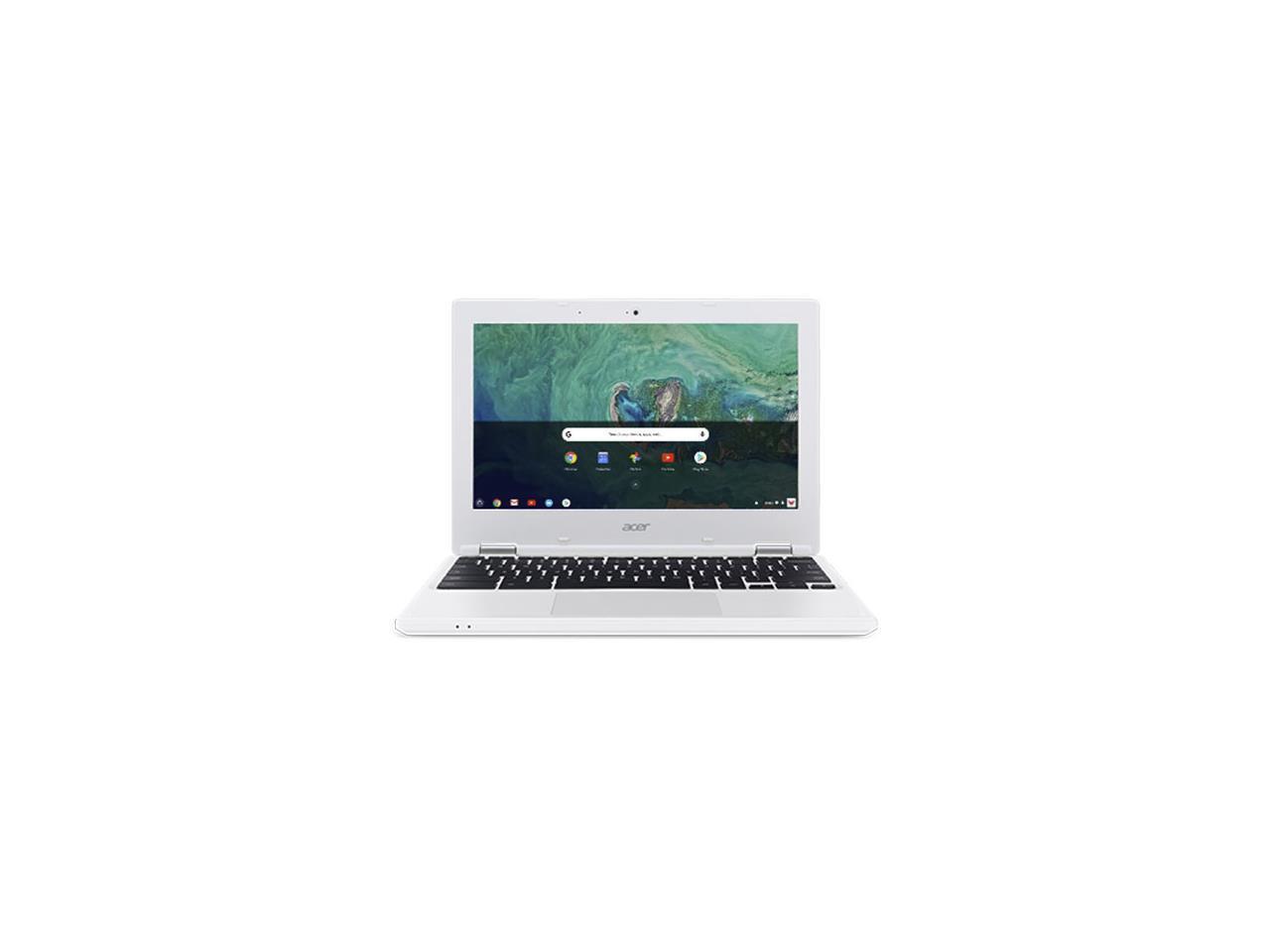 Acer CB3132C0EH 11.6 Intel Celeron 4GB, 32GB HDD ChromeOS Chromebook