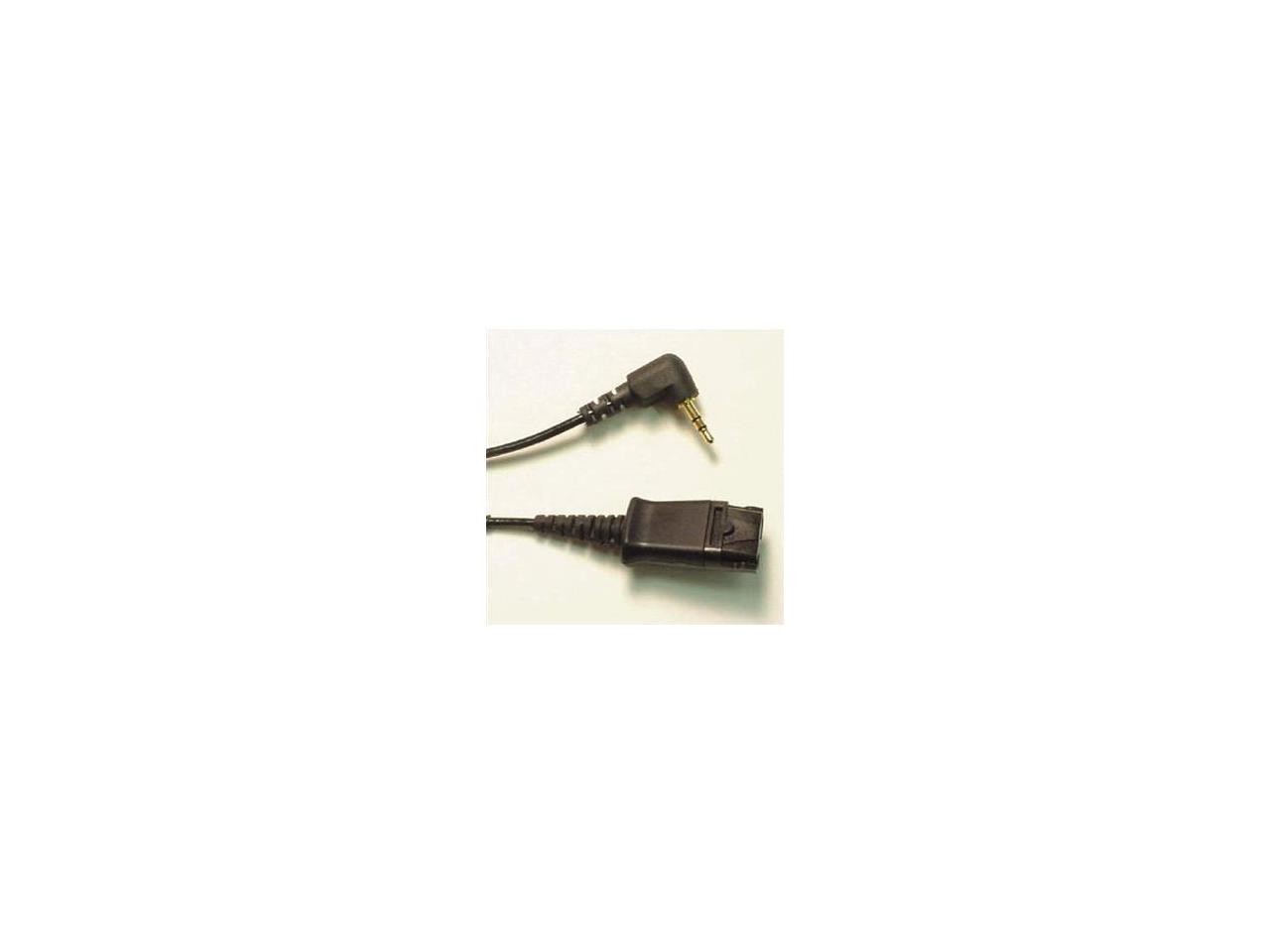 10FT SPARE CABLE ASSY COIL CORD
