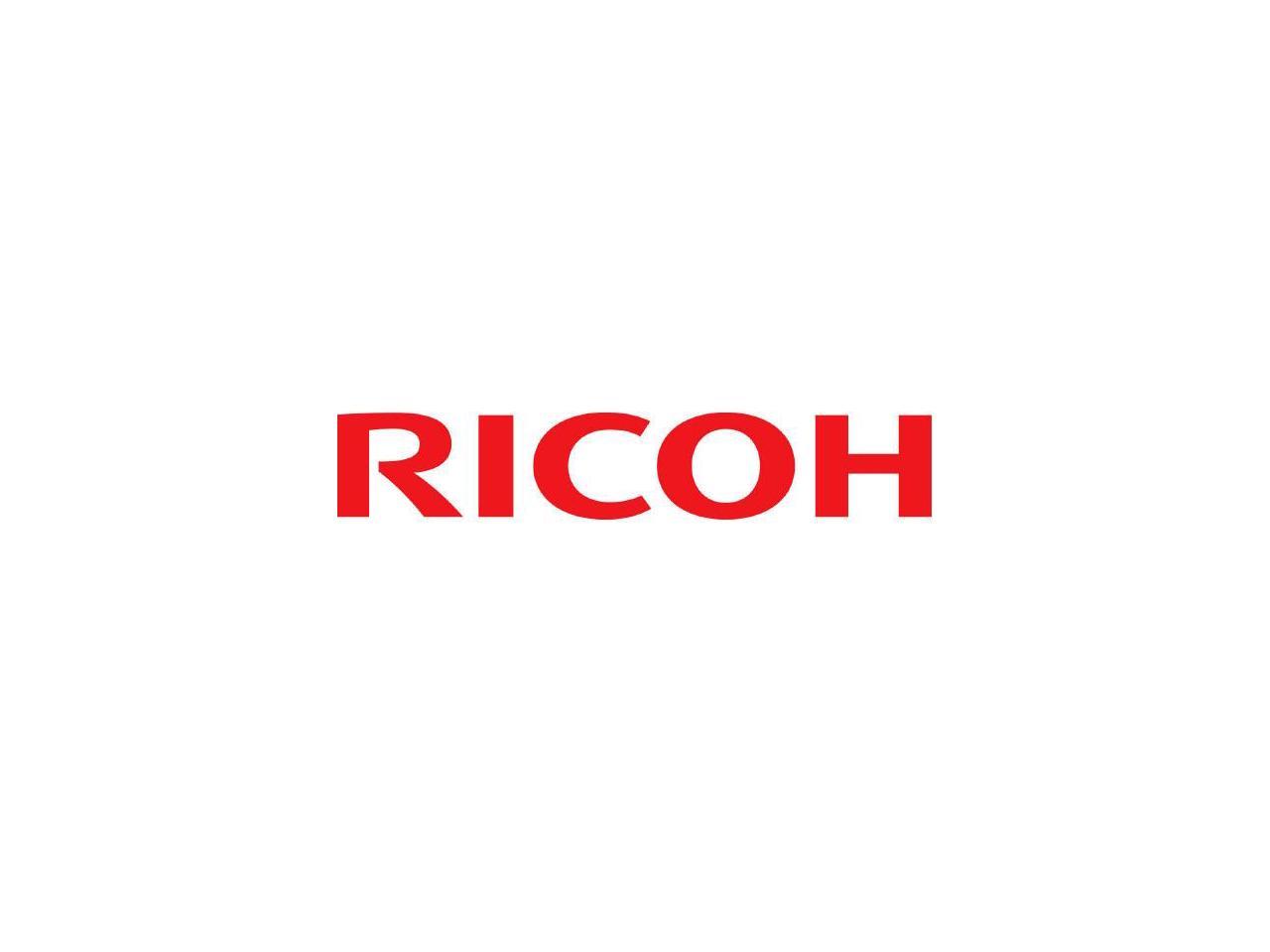 Ricoh Black Toner Cartridge