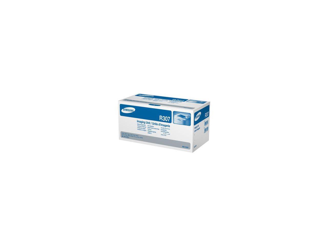 Samsung - MLT-R307 - Samsung MLT-R307 Imaging Drum Unit - 60000 Page - 1 Pack