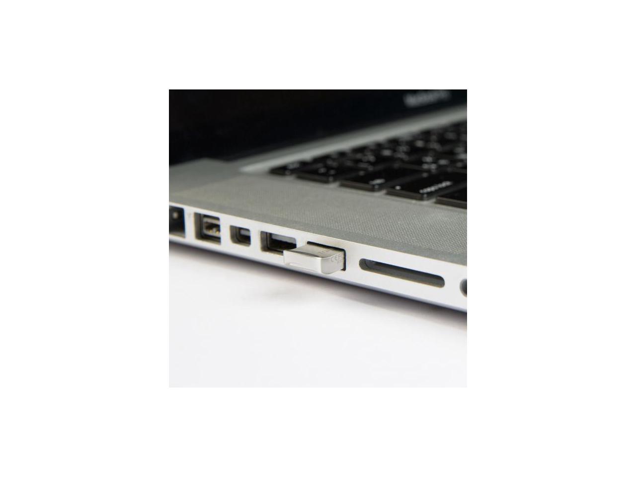 16GB Transcend JetFlash 710S Silver Metallic USB3.0 Flash Drive