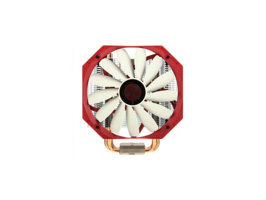 Raijintek Ereboss CPU Air Cooler with 140mm Fan