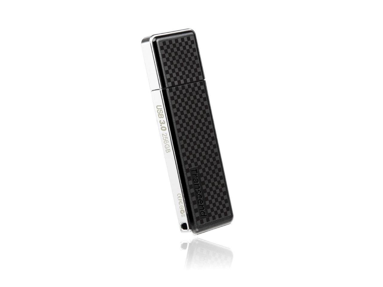 256GB Transcend JetFlash 780 Ultra-fast USB3.0 Flash Drive (up to 210MB/sec)