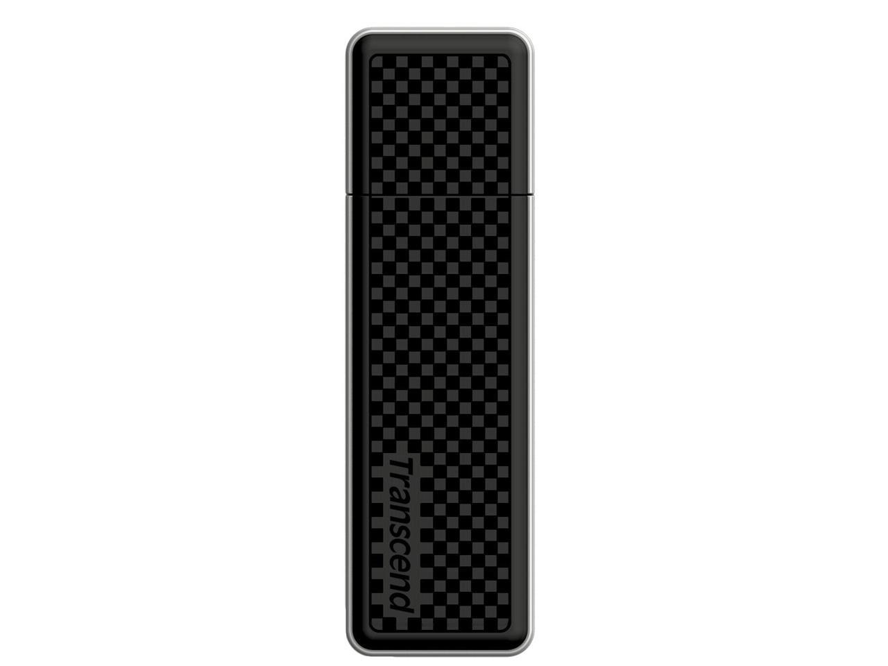 256GB Transcend JetFlash 780 Ultra-fast USB3.0 Flash Drive (up to 210MB/sec)