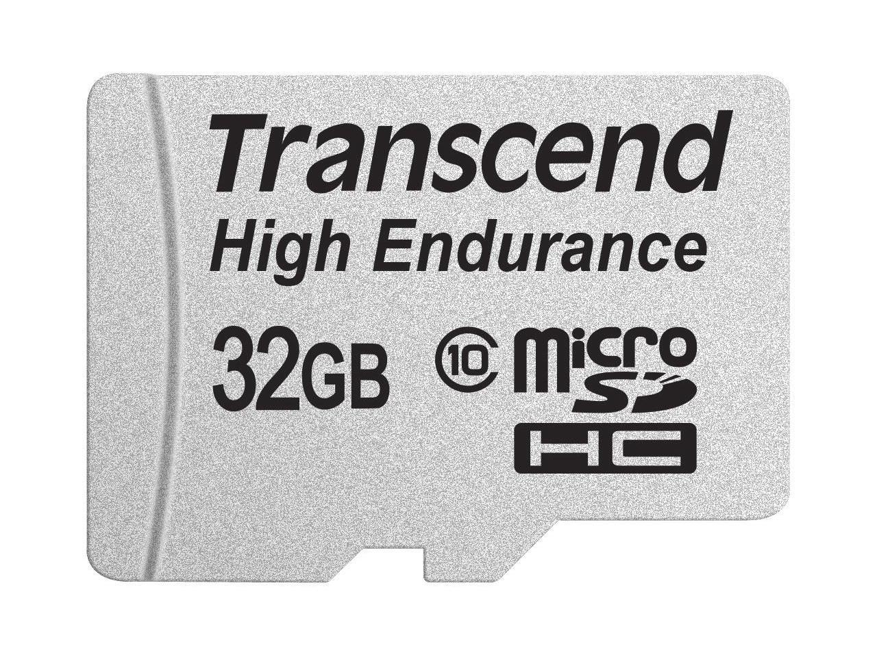 32GB USD CARD CLASS 10 VIDEO RECORD