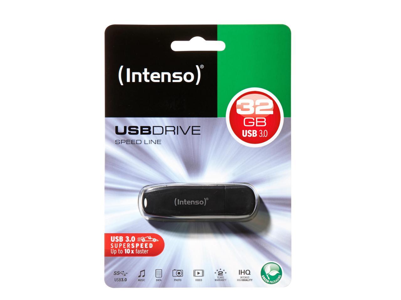 3533480 32GB USB 3.0 Memory Stick