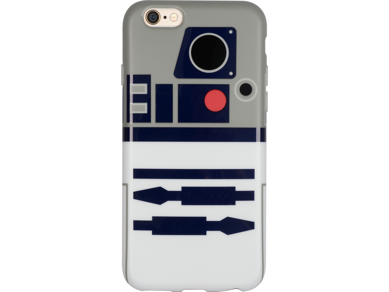 Tribe Star Wars R2D2 iPhone 6 6S Cover Model CAI10707