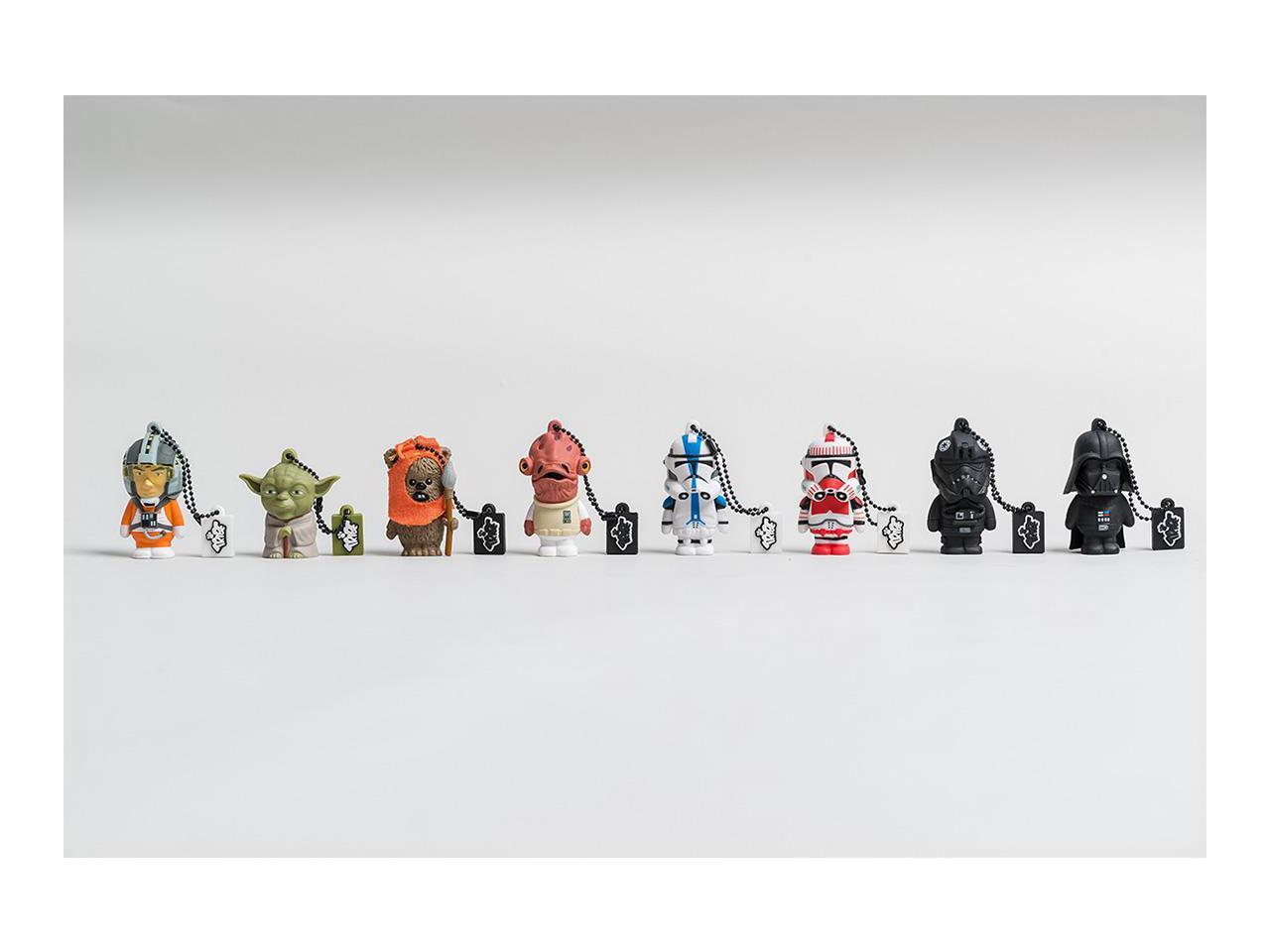 16GB Star Wars Darth Vader USB Flash Drive