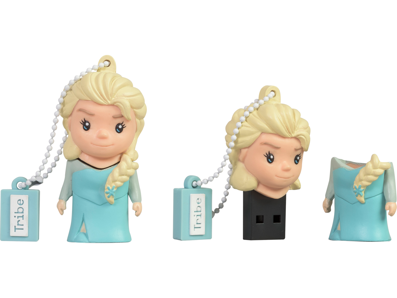 16GB FROZEN Elsa USB Drive
