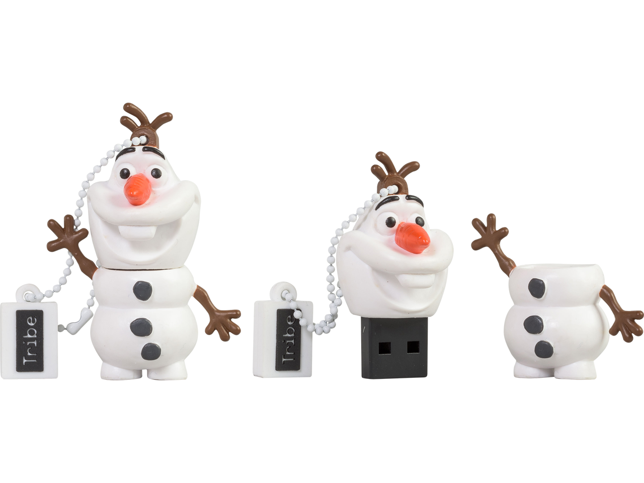 16GB FROZEN Olaf USB Drive