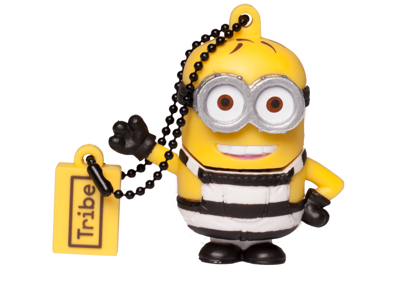 16GB Despicable Me Minion Phil USB Drive