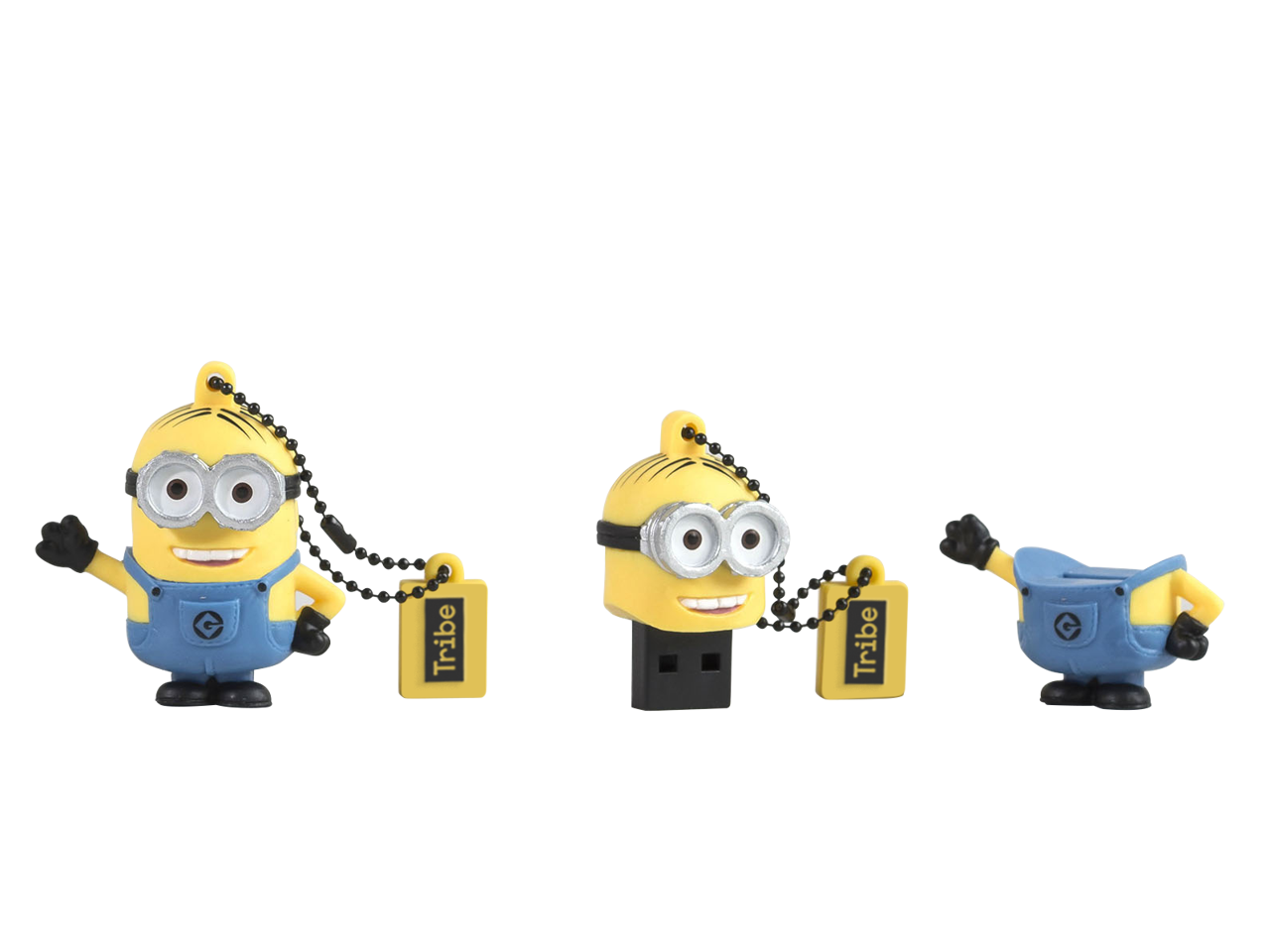 16GB Despicable Me Dave USB Flash Drive