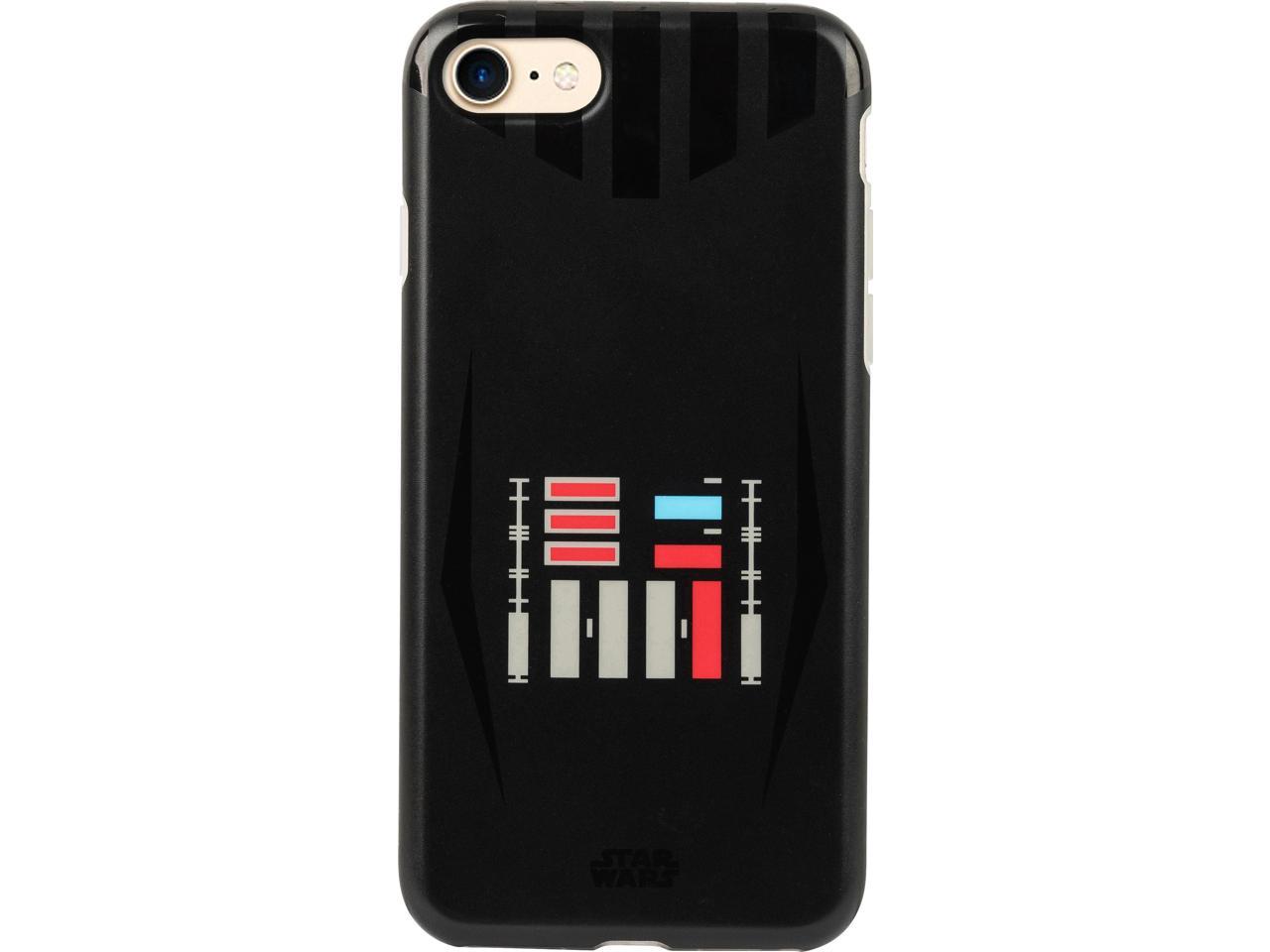 Tribe Star Wars Darth Vader iPhone 7 Cover Model CAI30701