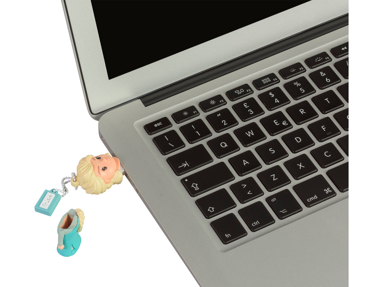 16GB FROZEN Elsa USB Drive