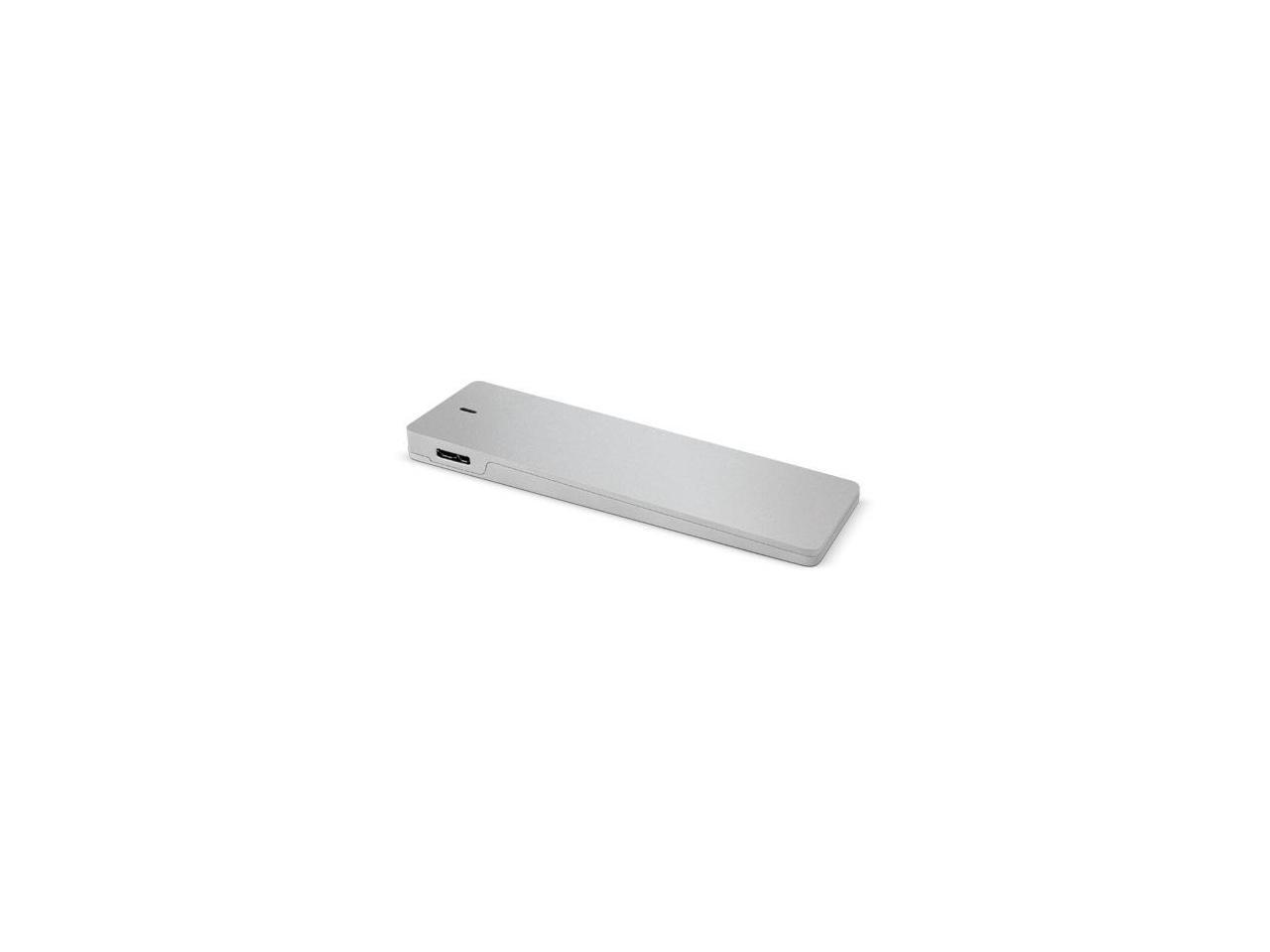 OWC 480GB Aura 6G SSD + Envoy Upgrade Kit For MacBook Air 2010+201 Includes Aura 6G SSD All Installation tools For opening/installing SS &Envoy USB 2.0/3.0 Enclosure