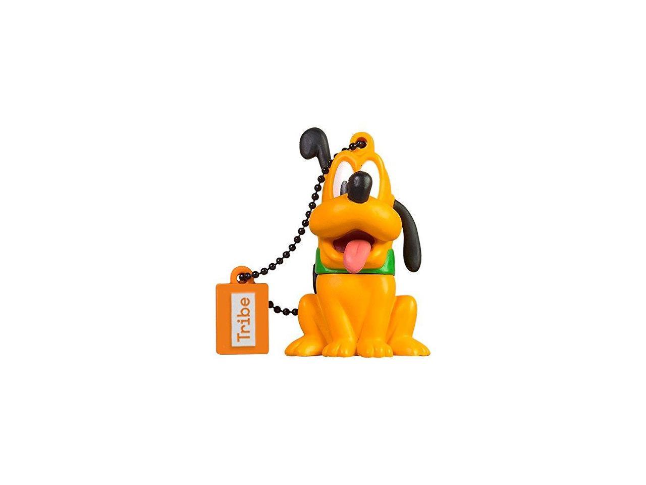 16GB Disney Pluto USB Drive
