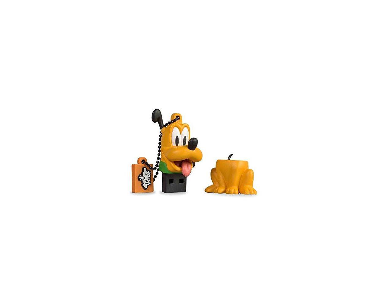 16GB Disney Pluto USB Drive