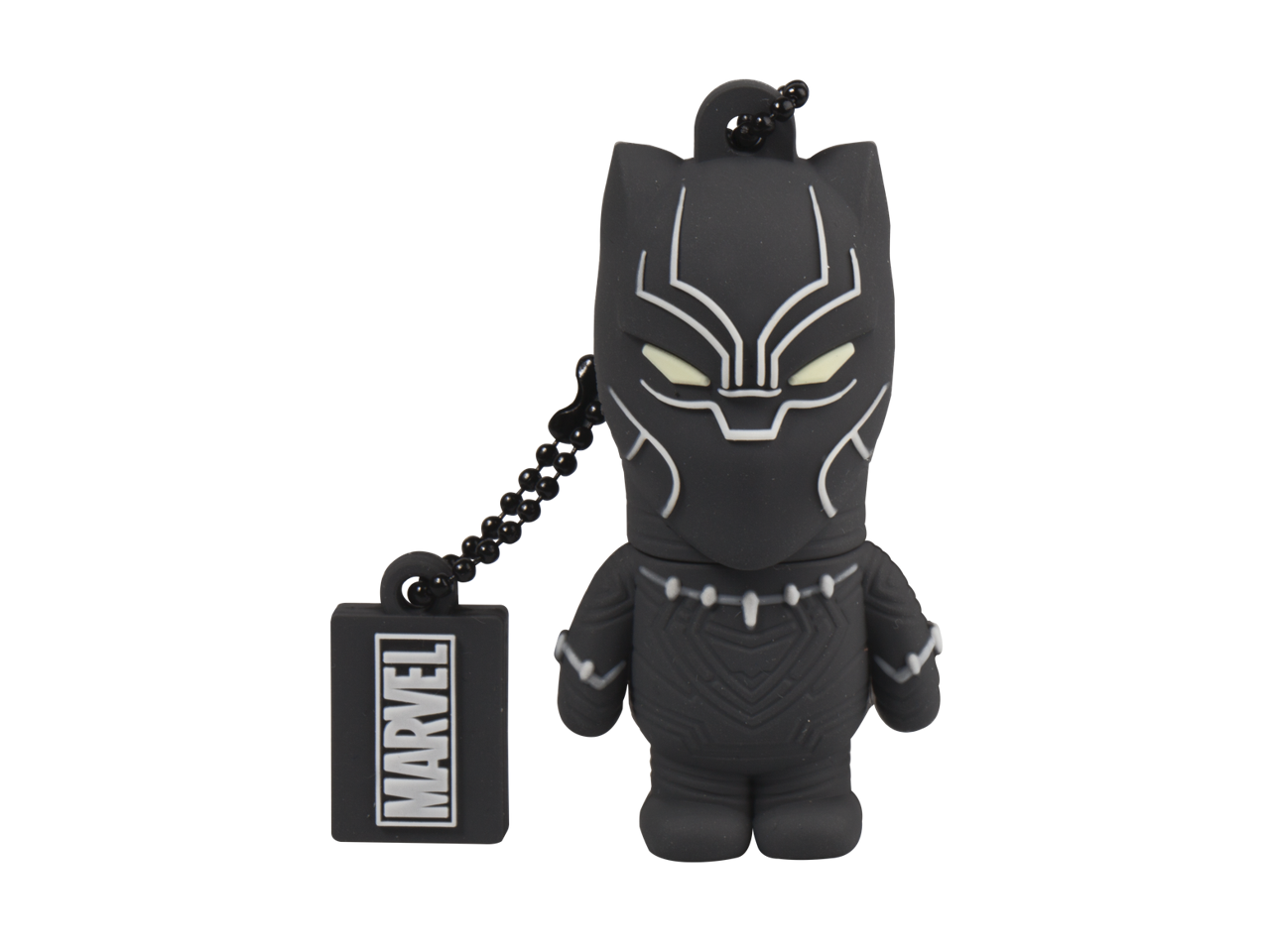 16GB Marvel Black Panther USB Drive