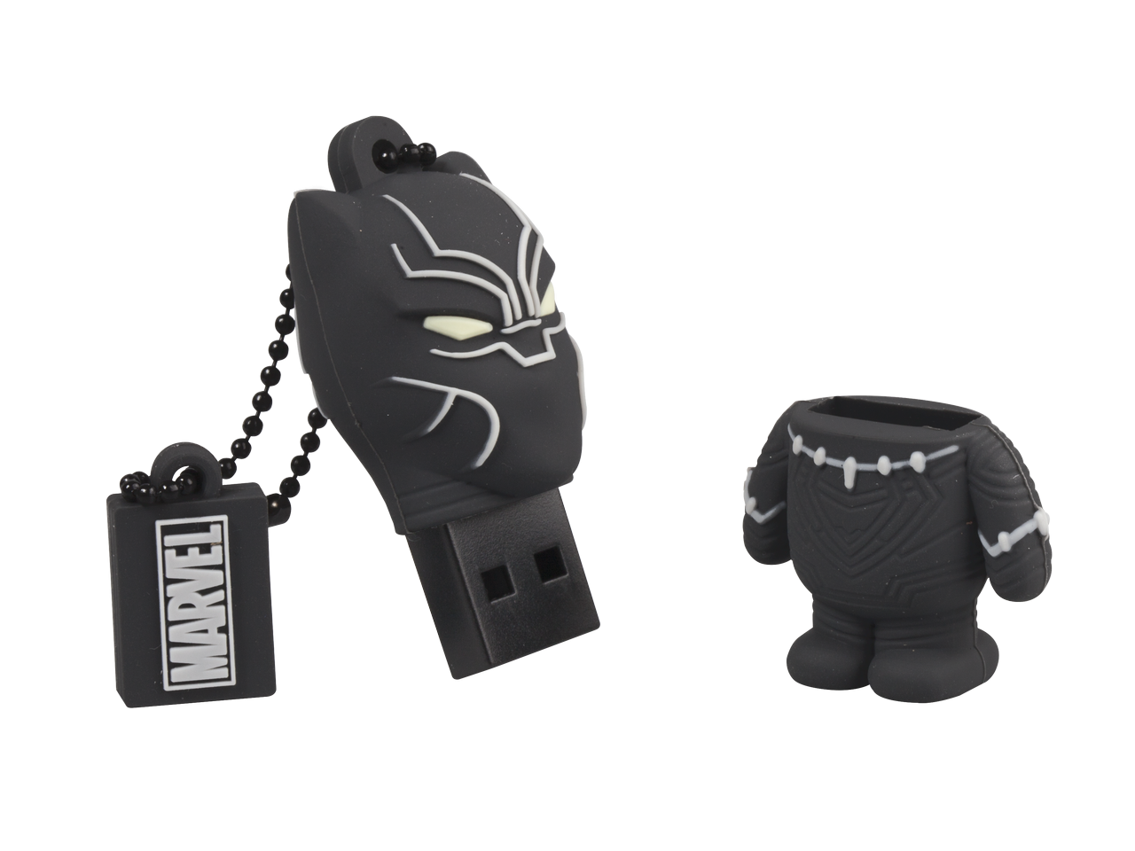 16GB Marvel Black Panther USB Drive