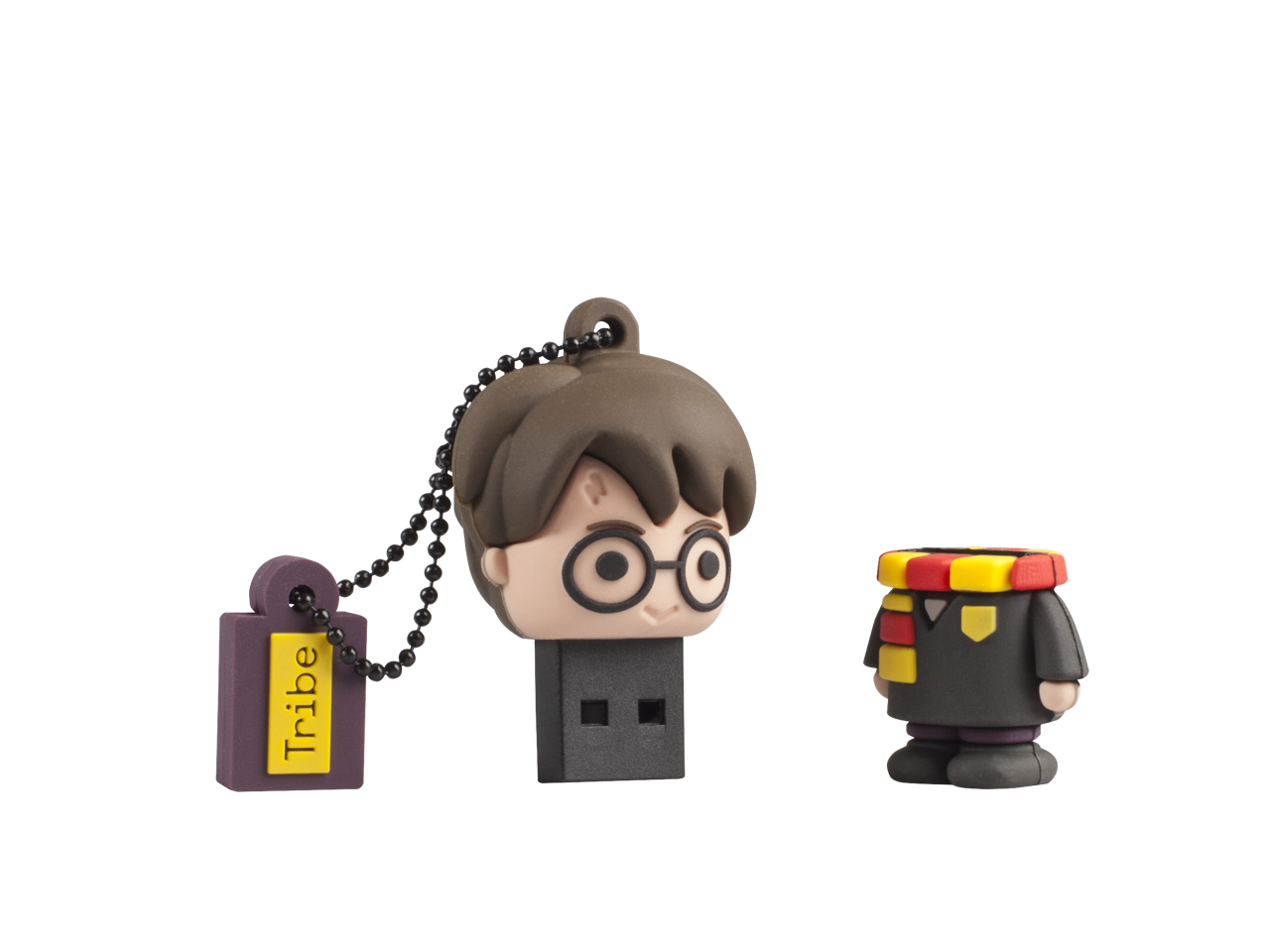 16GB Harry Potter USB Flash Drive
