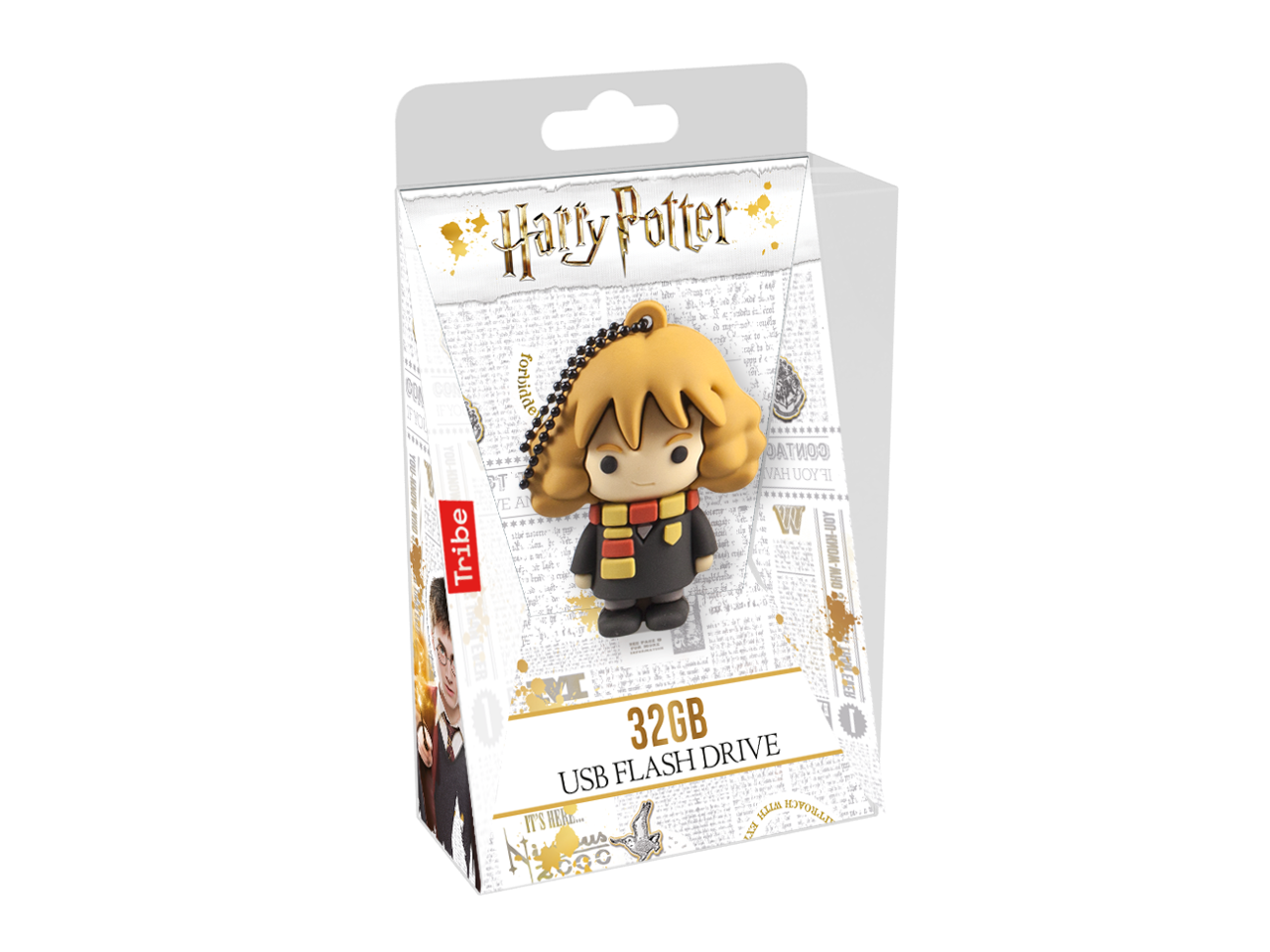16GB Hermoine Grainger USB Flash Drive