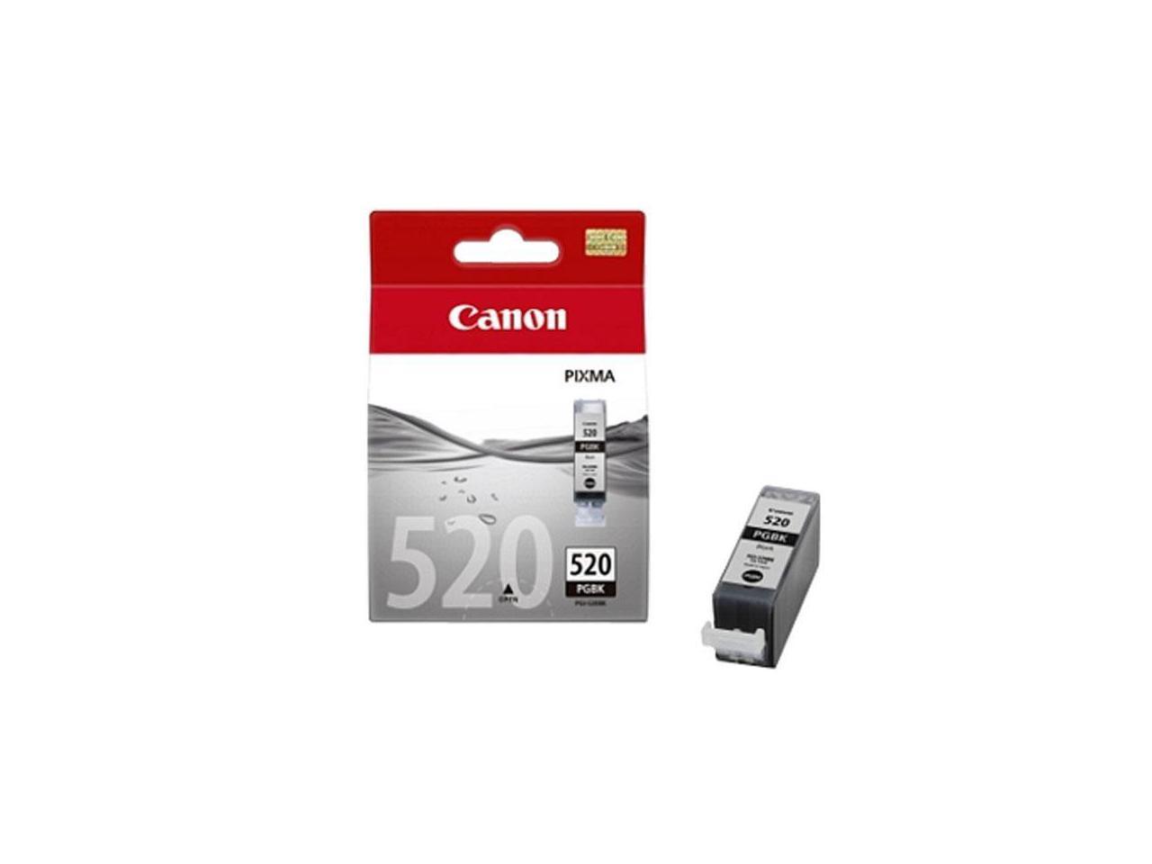CANON PGI-520 BK INK 2932B001