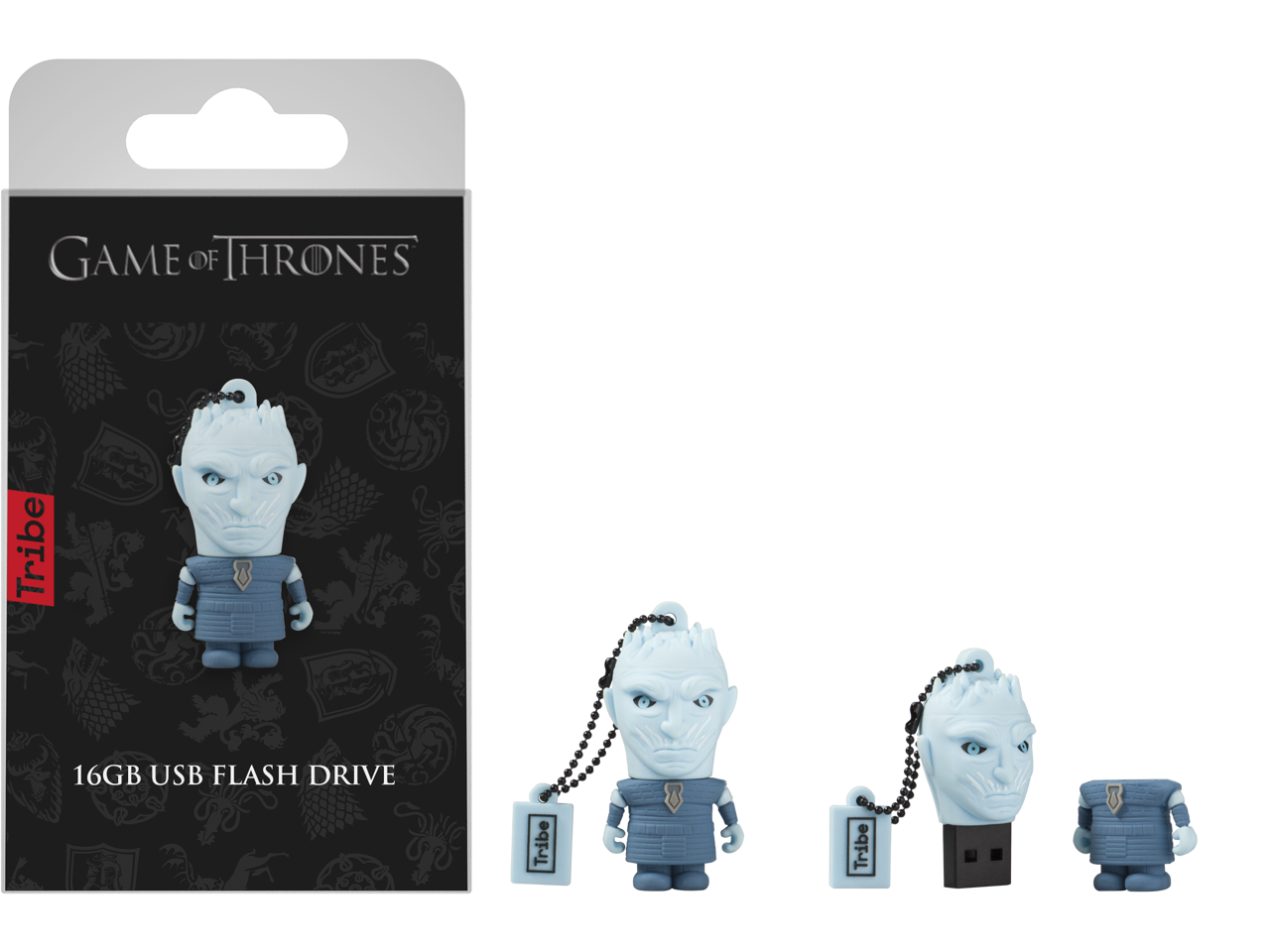 16GB Game of Thrones Night King USB Flash Drive