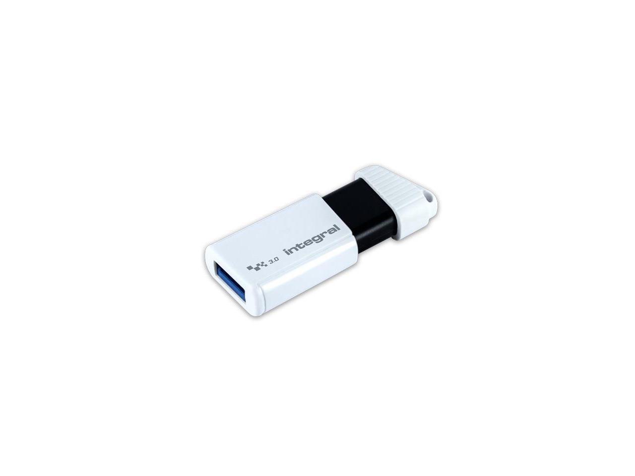 1TB Integral Turbo USB3.0 USB Flash Drive - 400MB/sec Read Speed