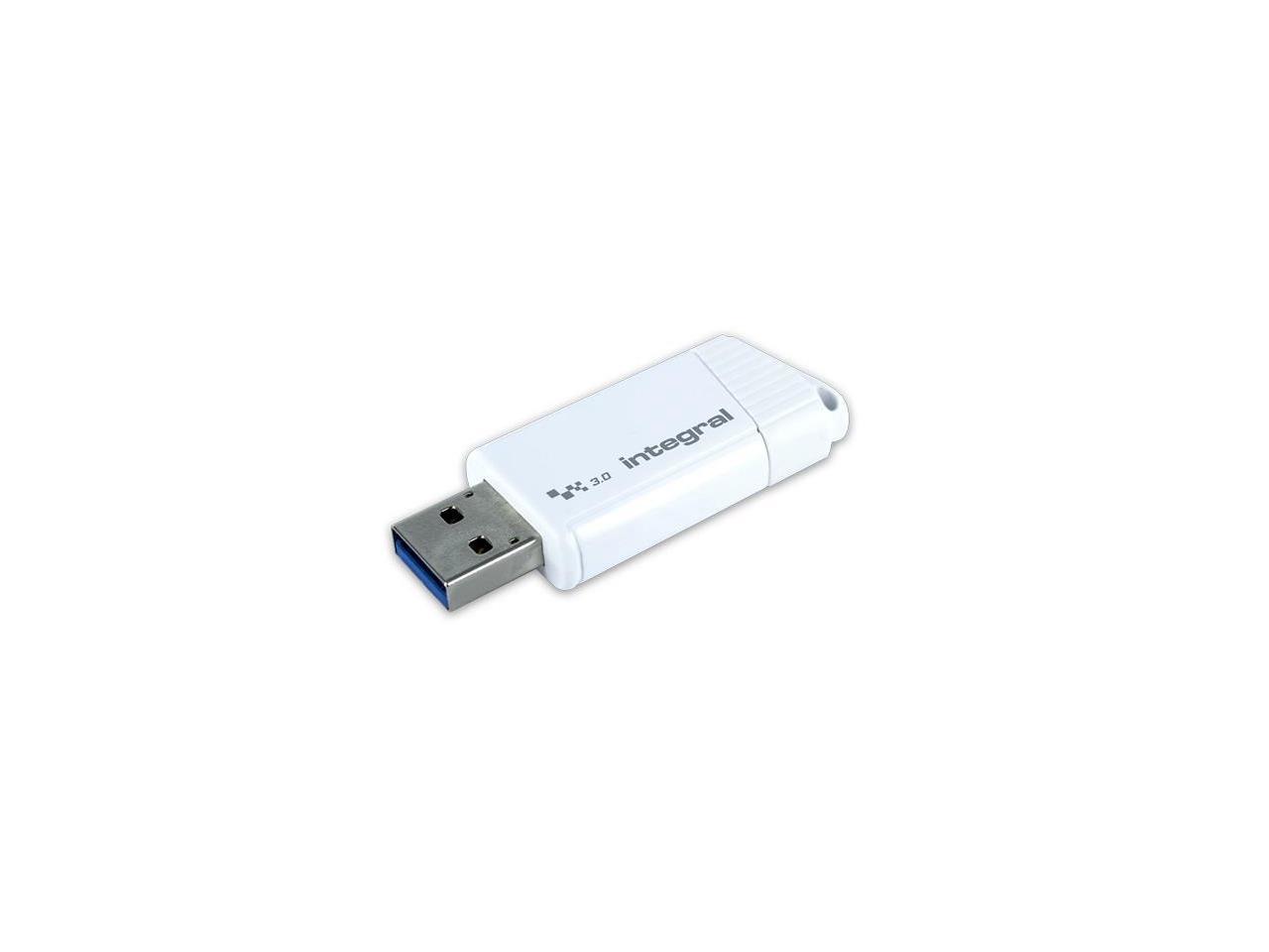 1TB Integral Turbo USB3.0 USB Flash Drive - 400MB/sec Read Speed