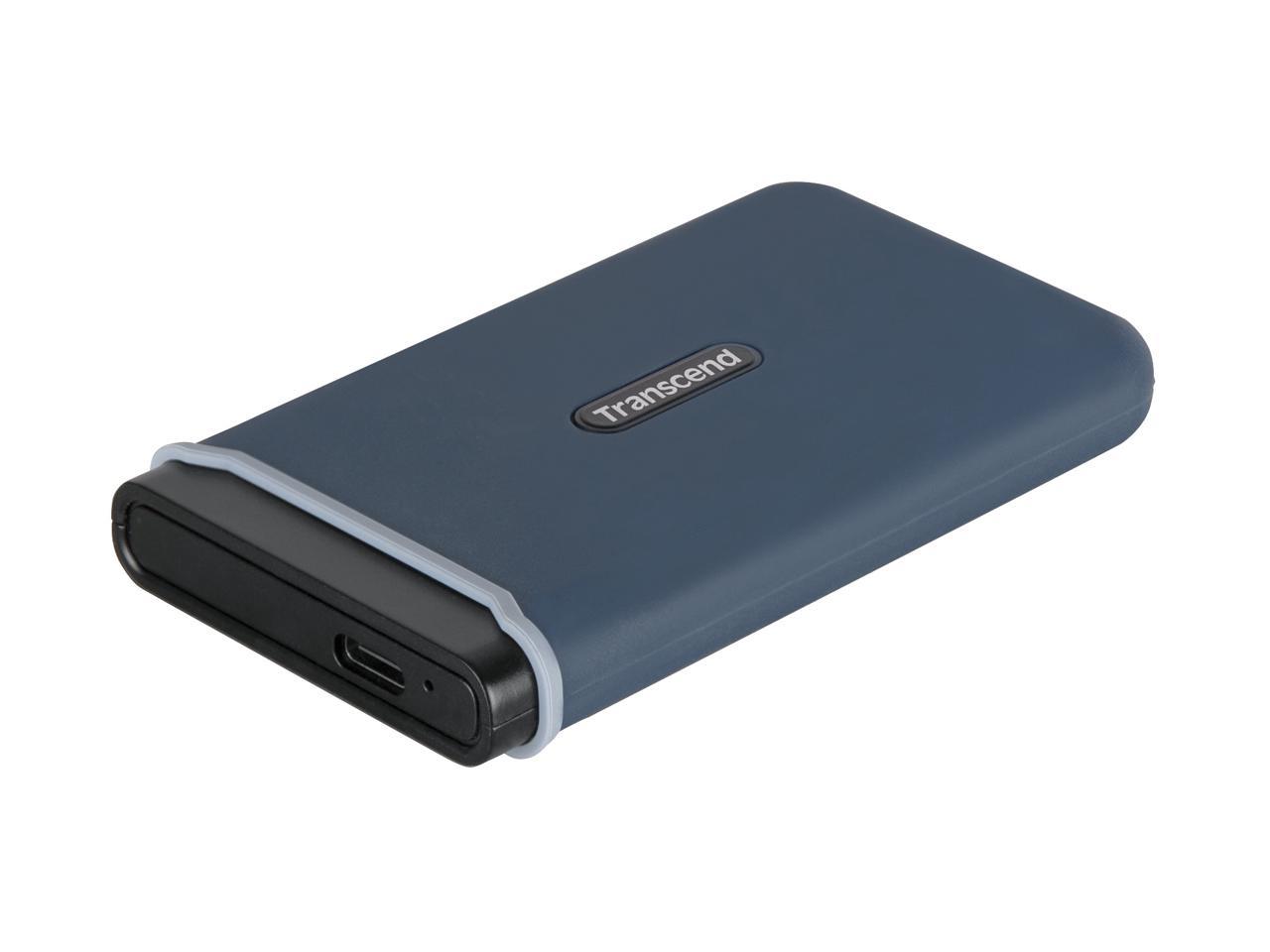 240GB EXT SSD GEN 2 TYPE C