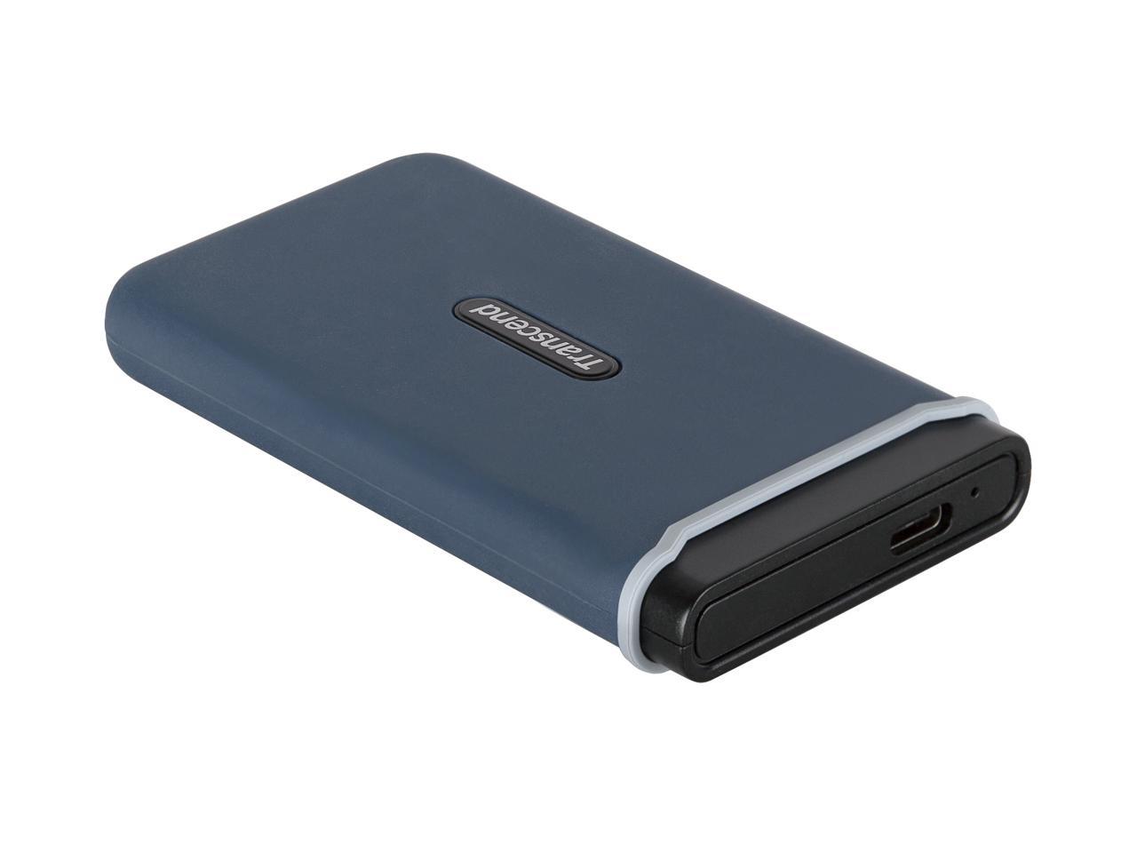 240GB EXT SSD GEN 2 TYPE C