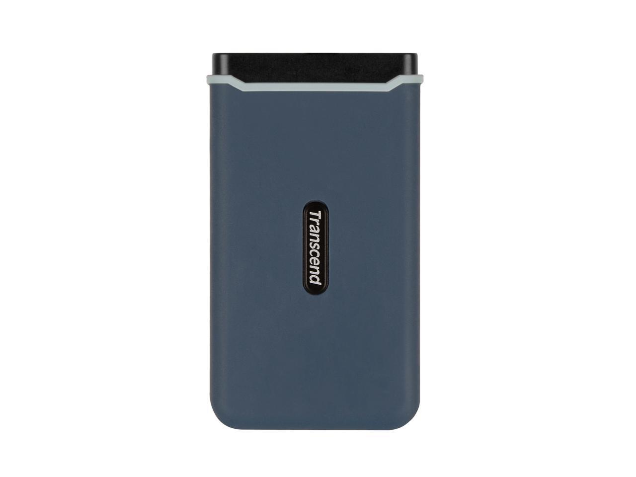 240GB EXT SSD GEN 2 TYPE C