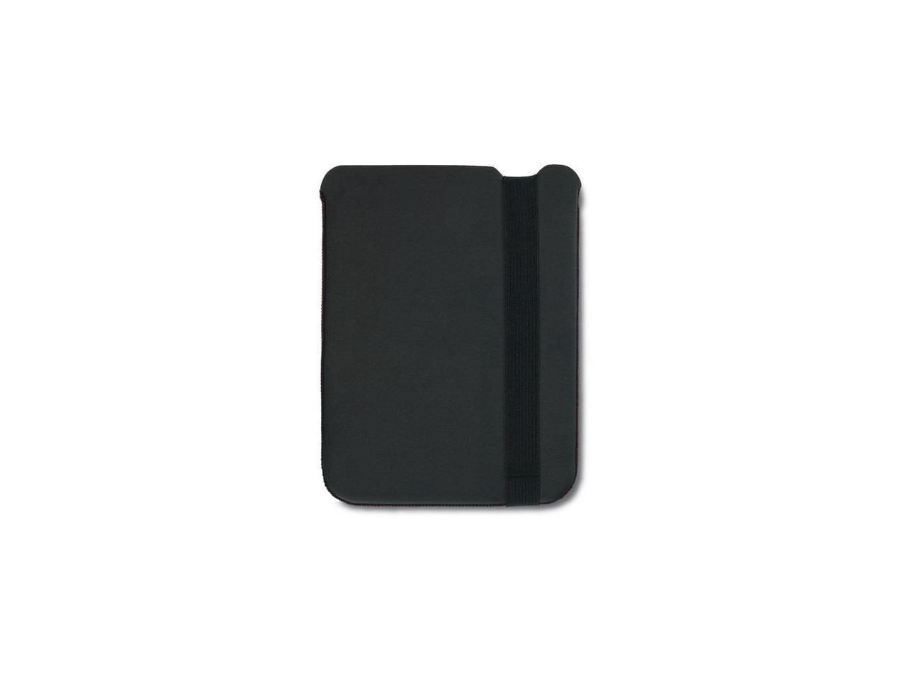 Acme Made Skinny Sleeve for iPad Mini - Matt Black