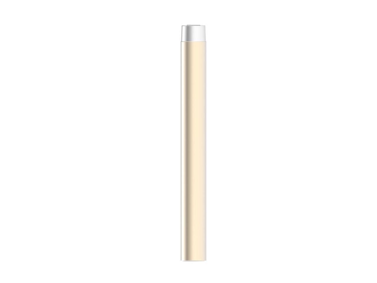 Silicon Power S105 10000mAh Portable Power Bank Champagne