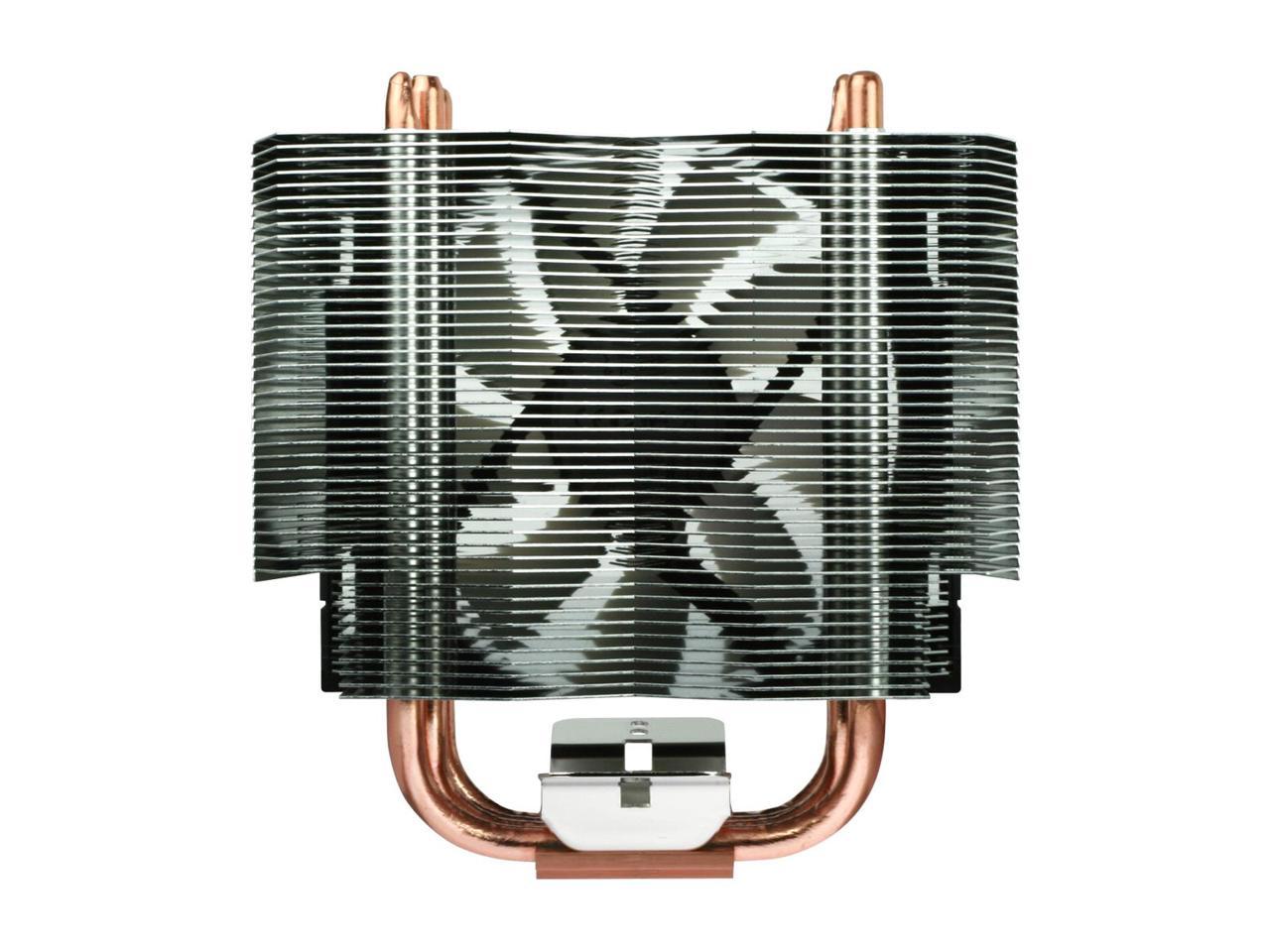 Arctic UCACO-FZ130-BL Freezer 13High Performance Heatpipes CPU Cooler