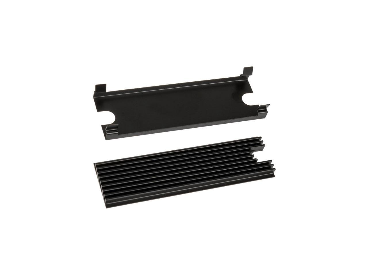 Thermal Grizzly M.2 SSD Cooler