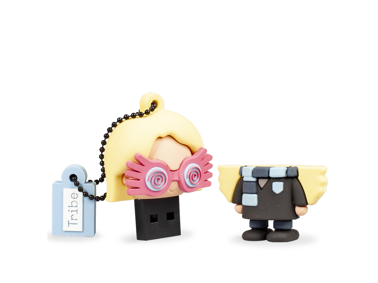 32GB Harry Potter Luna Lovegood USB Flash Drive