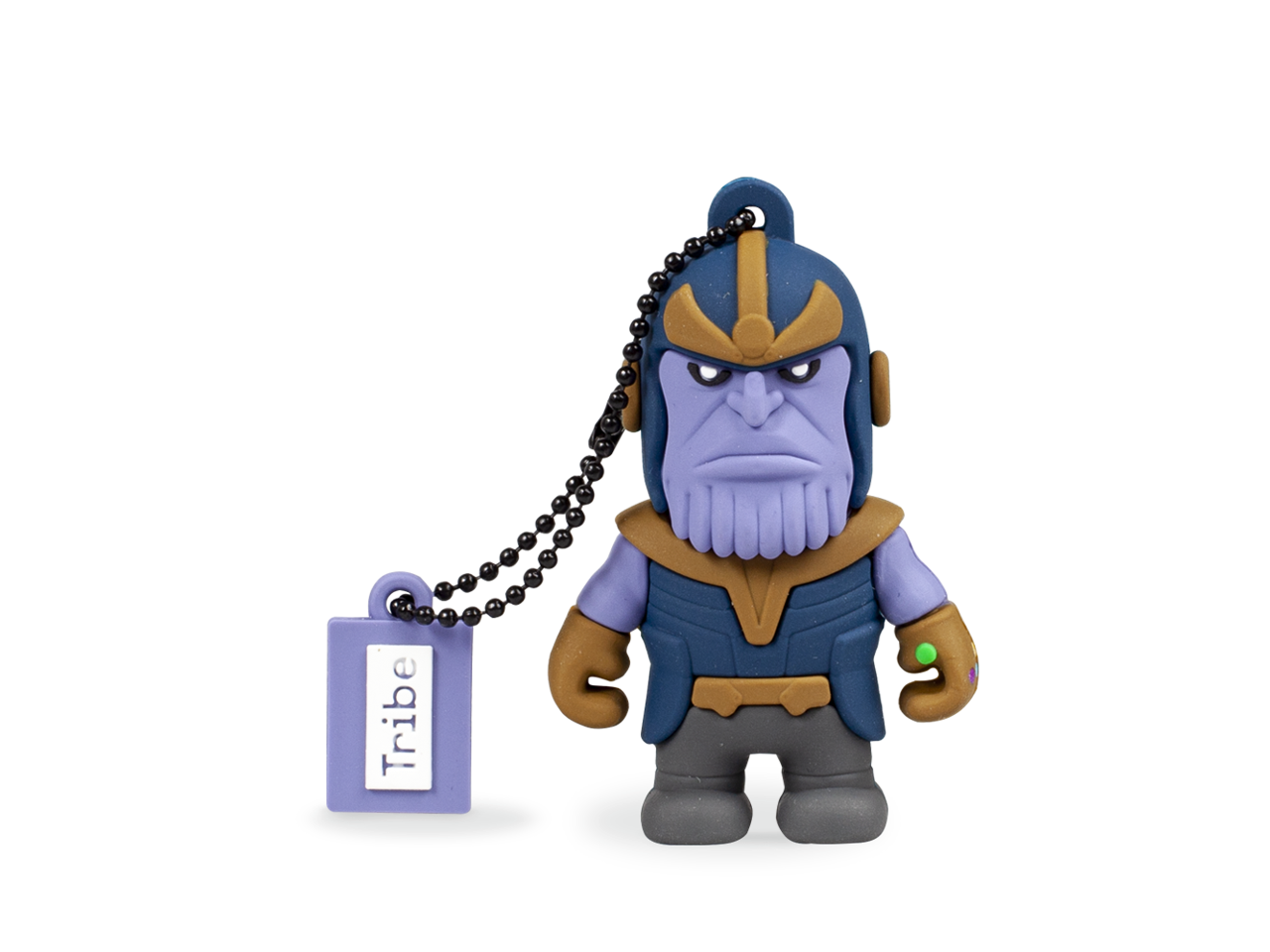16GB Thanos USB Flash Drive
