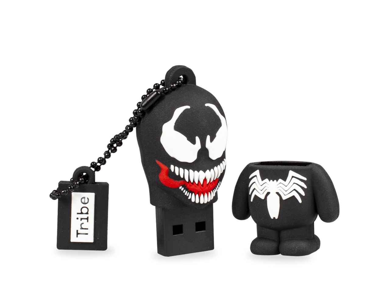 16GB Venom USB Flash Drive