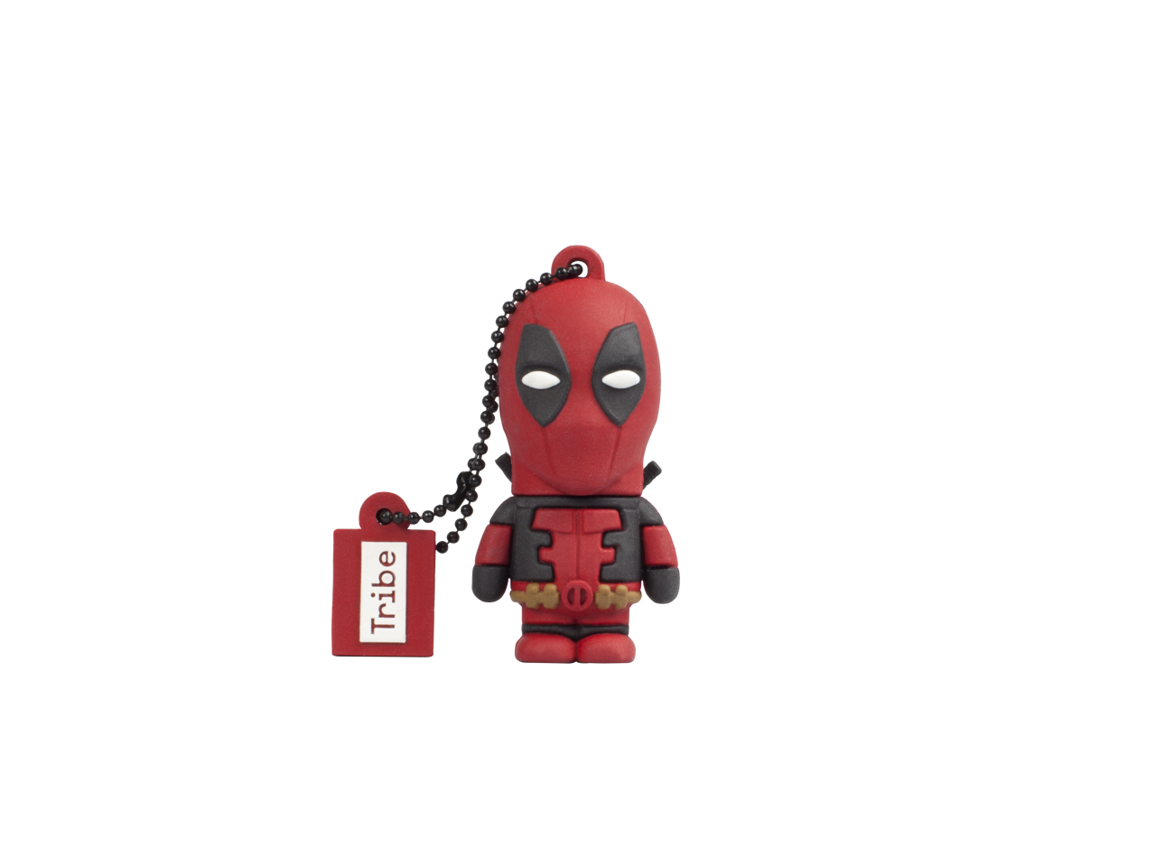 16GB Deadpool USB Flash Drive