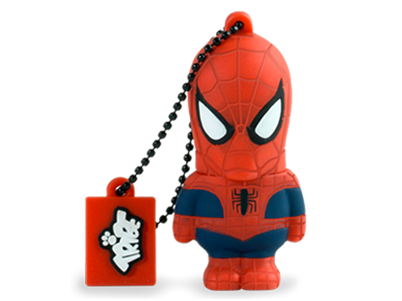 32GB Spider-Man USB Flash Drive