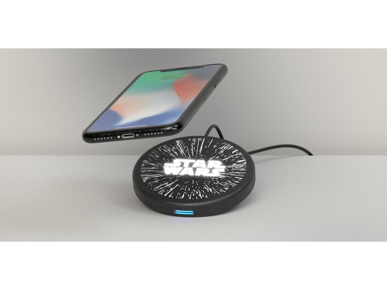 Star Wars Wireless Charger